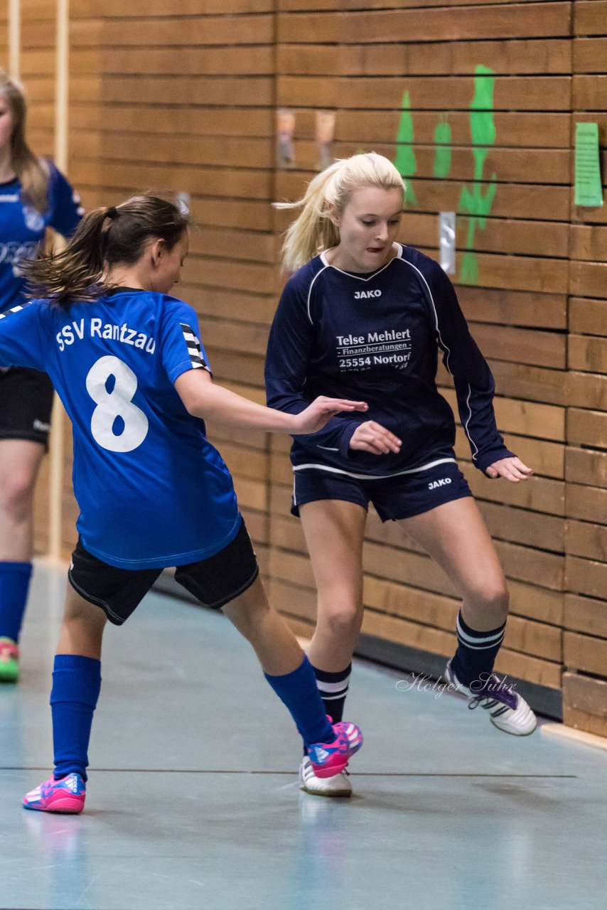 Bild 125 - KT Turnier 1
